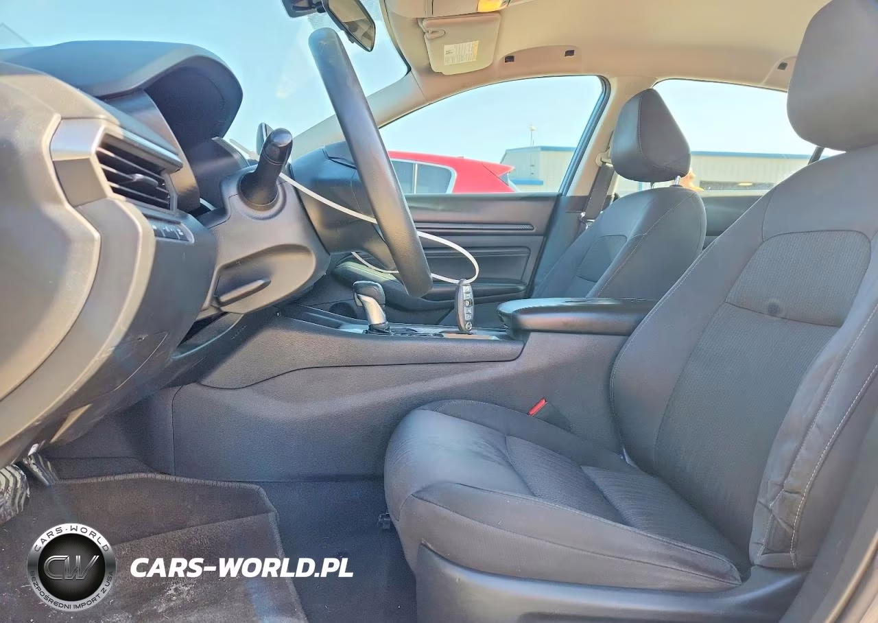 2020 Nissan Altima VIN:1N4BL4BV2LC247027 - 7