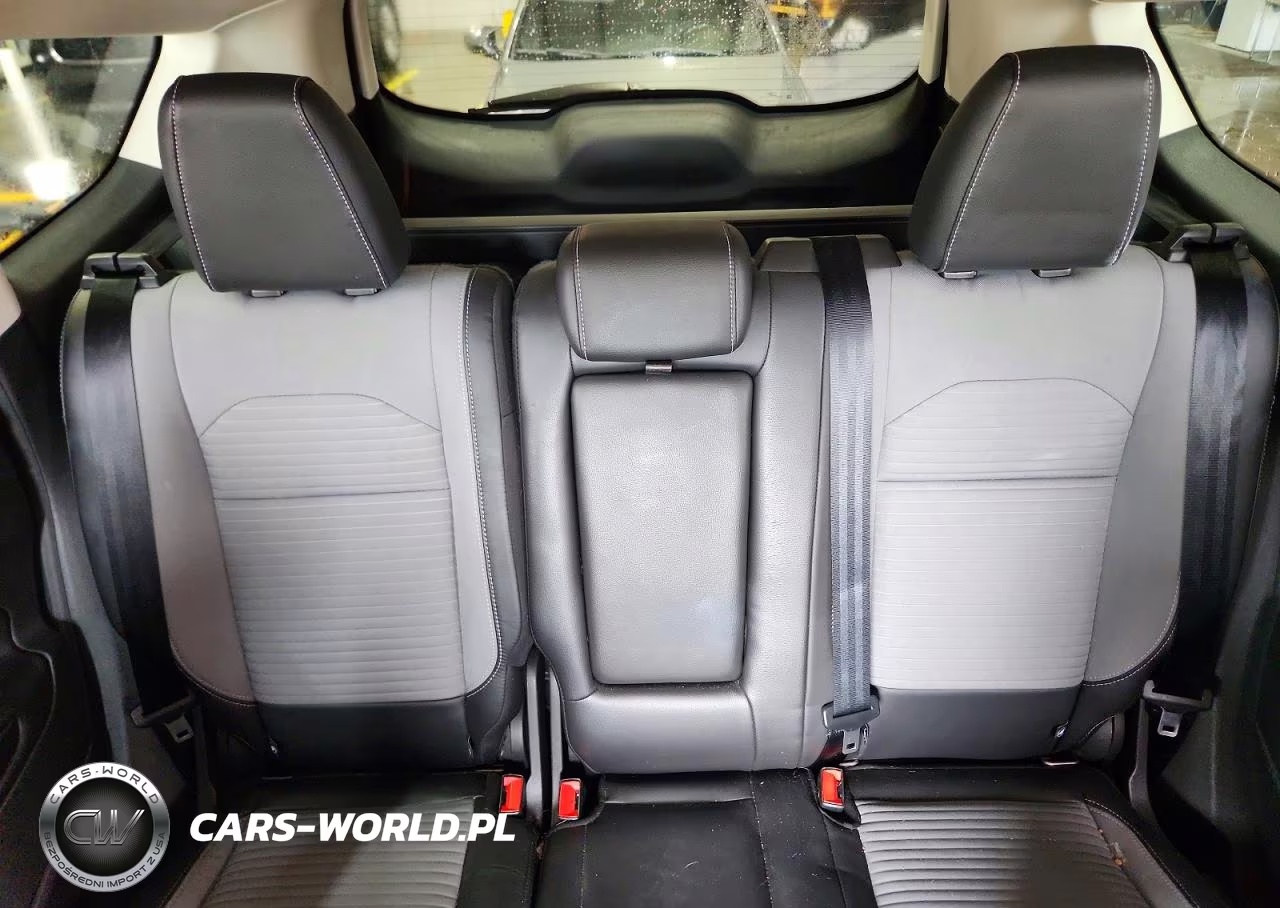2019 Ford Escape Se VIN:1FMCU0GD8KUB86212 - 10