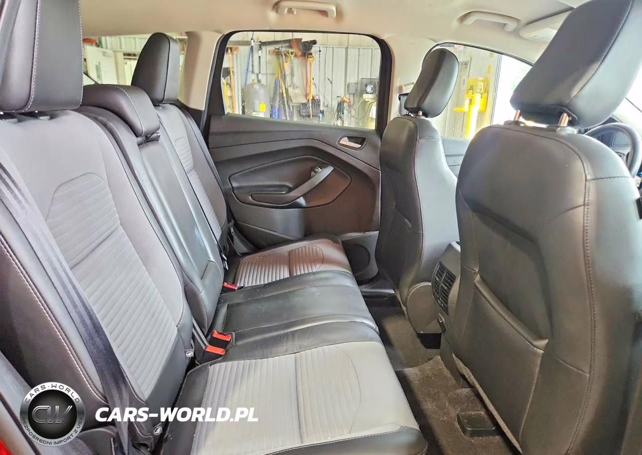 2019 Ford Escape Se VIN:1FMCU0GD8KUB86212 - 11