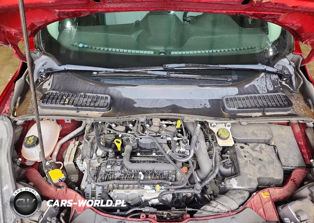 2019 Ford Escape Se VIN:1FMCU0GD8KUB86212 - 12