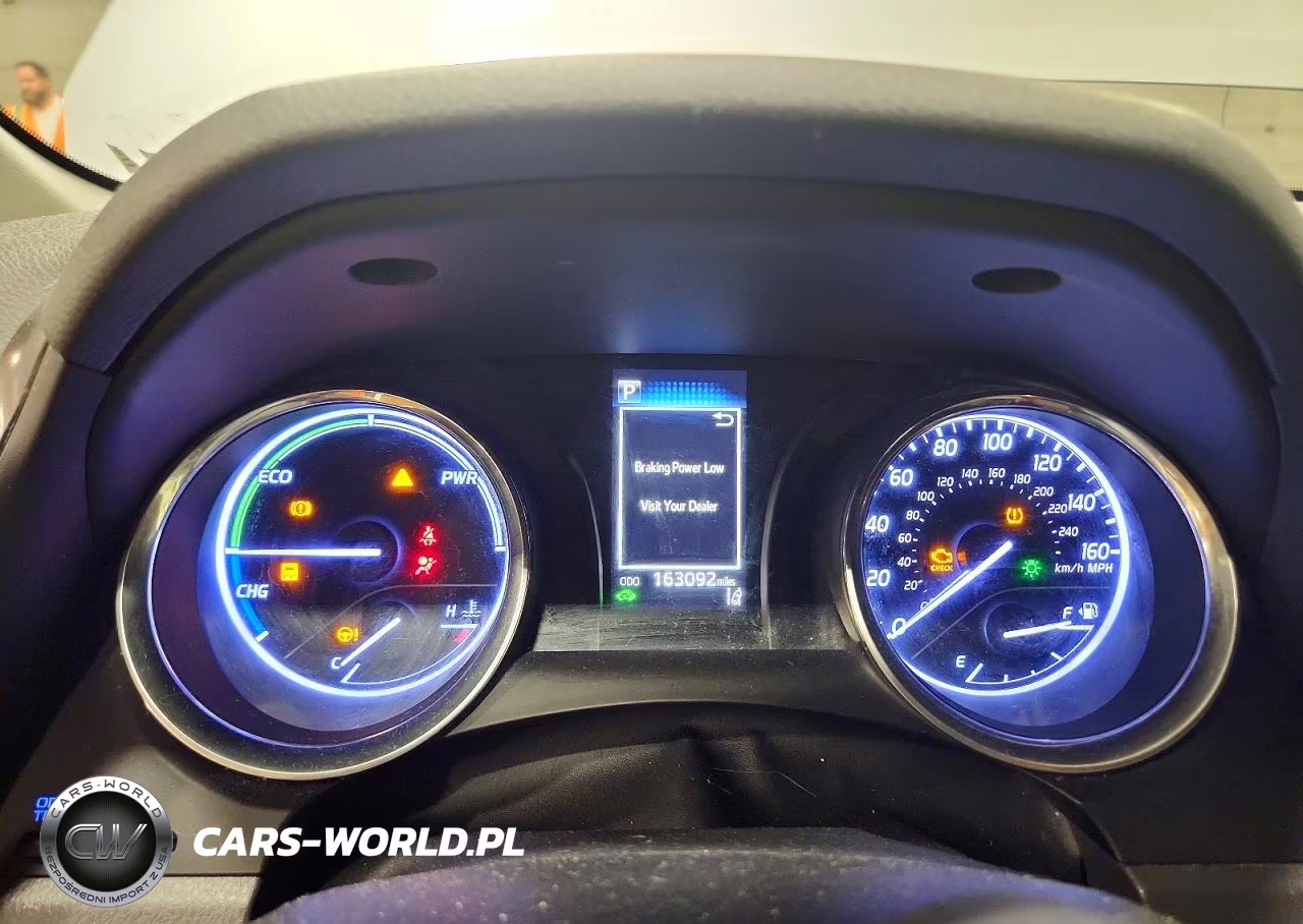 2019 Toyota Camry Le VIN:4T1B31HK1KU512241 - 9