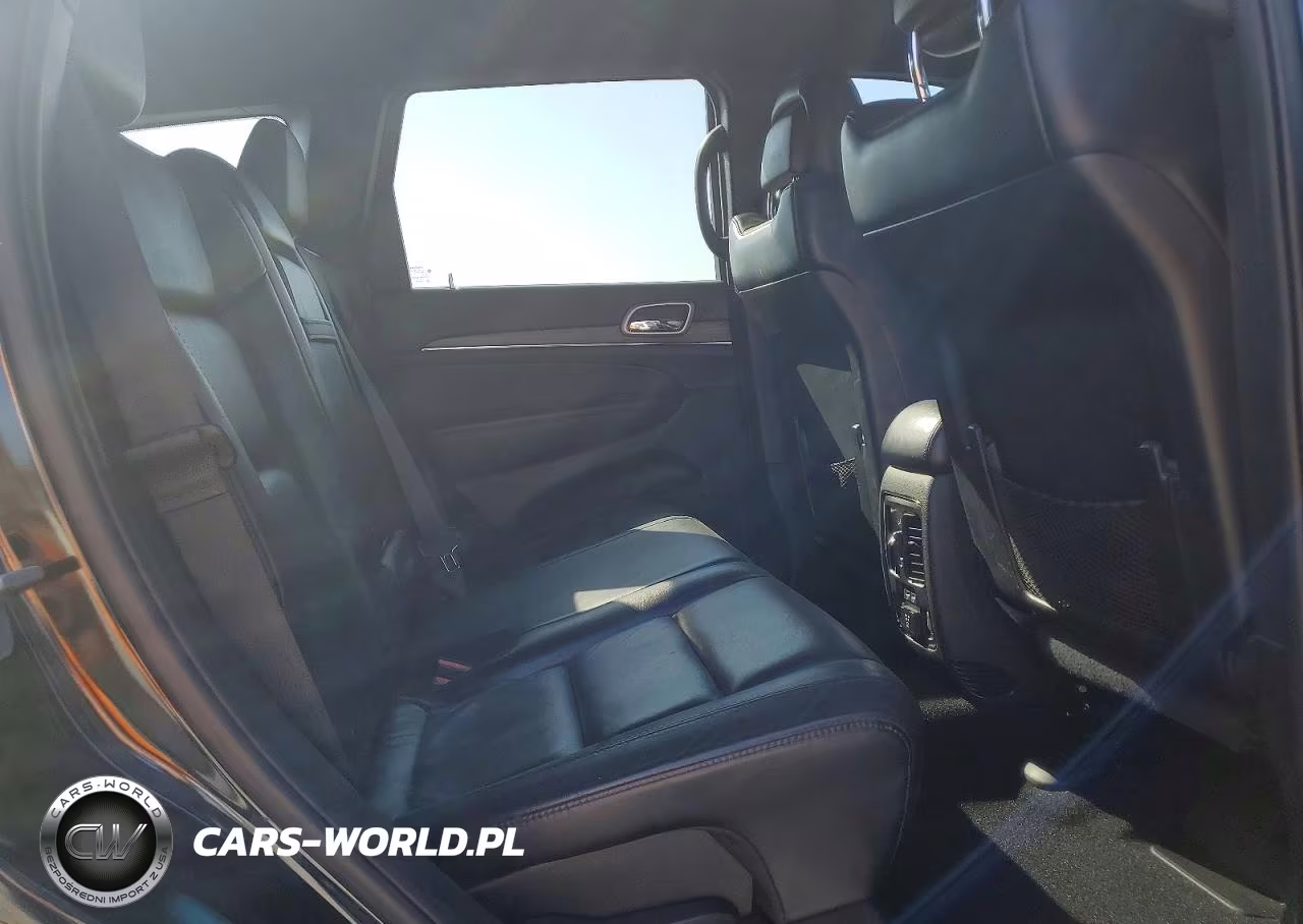 2019 Jeep Grand Cherokee Limited VIN:1C4RJFBG4KC719013 - 11