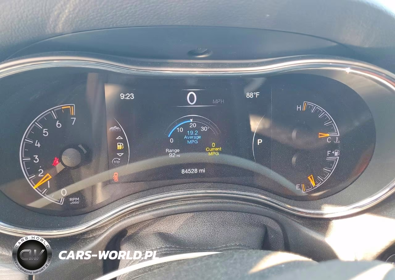 2019 Jeep Grand Cherokee Limited VIN:1C4RJFBG4KC719013 - 9