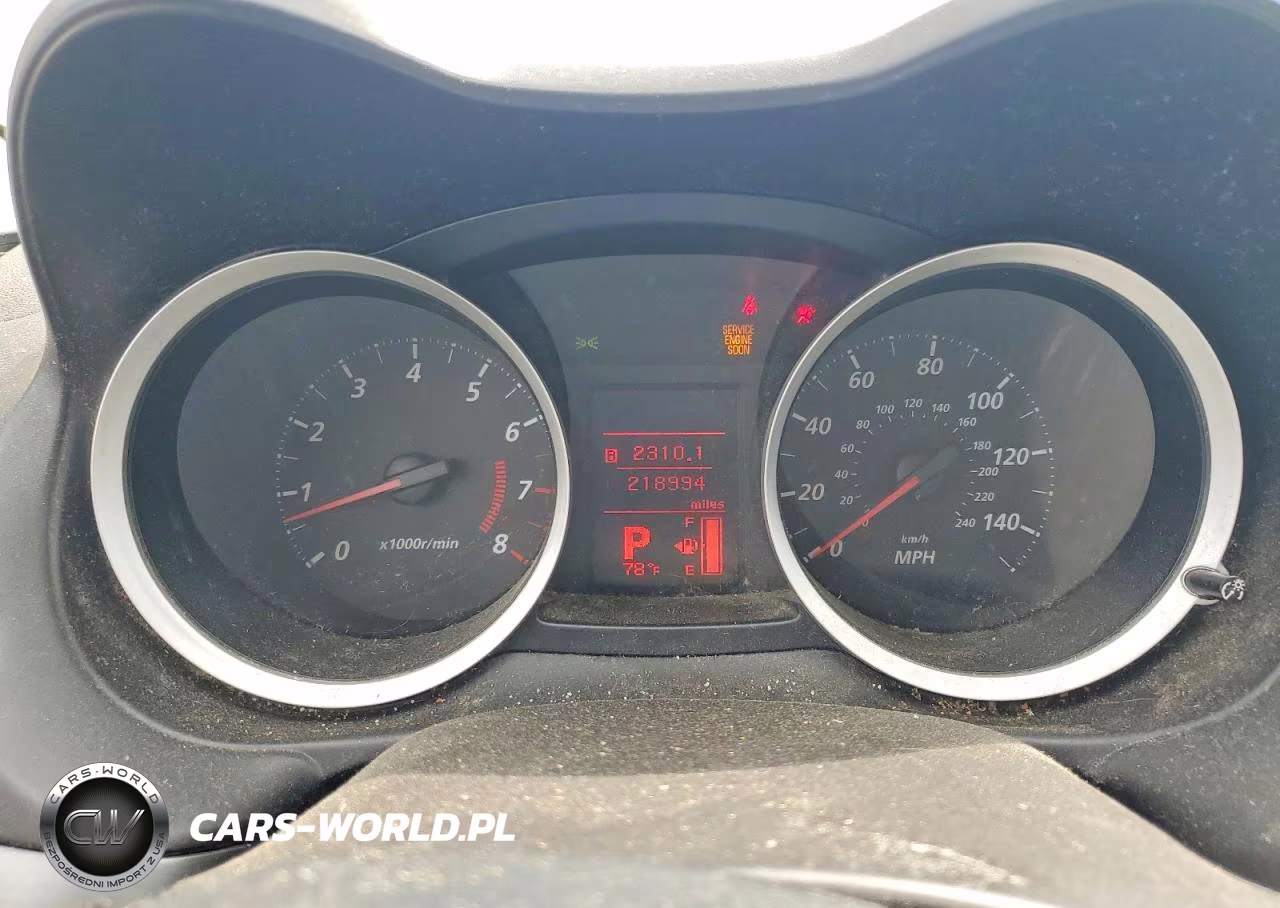 2011 Mitsubishi Lancer Es-Es Sport VIN:JA32U2FU8BU041988 - 9