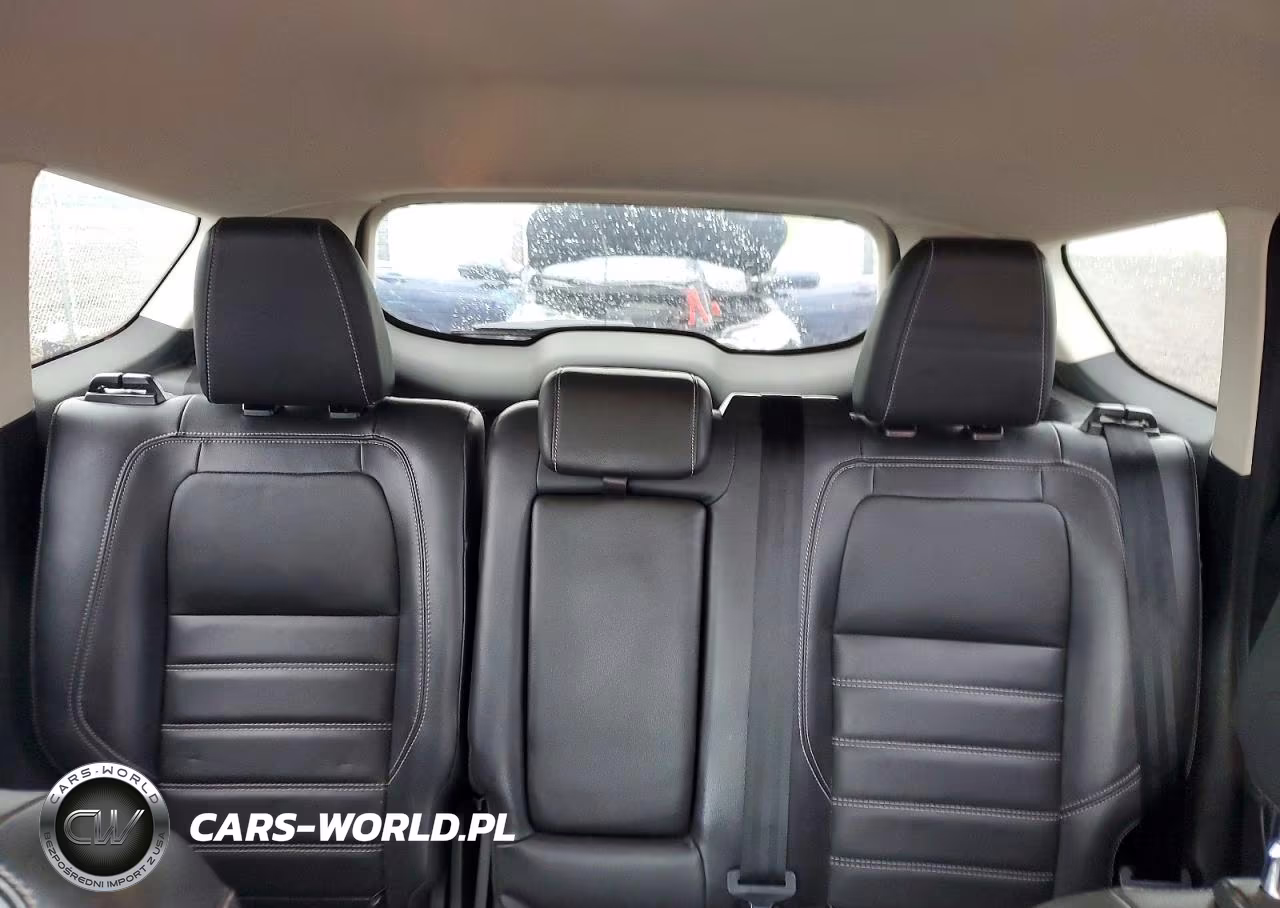 2018 Ford Escape Sel VIN:1FMCU9HD3JUC68494 - 10
