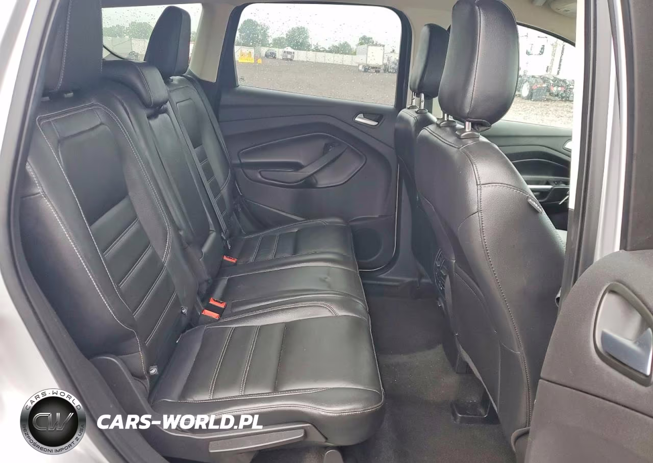2018 Ford Escape Sel VIN:1FMCU9HD3JUC68494 - 11
