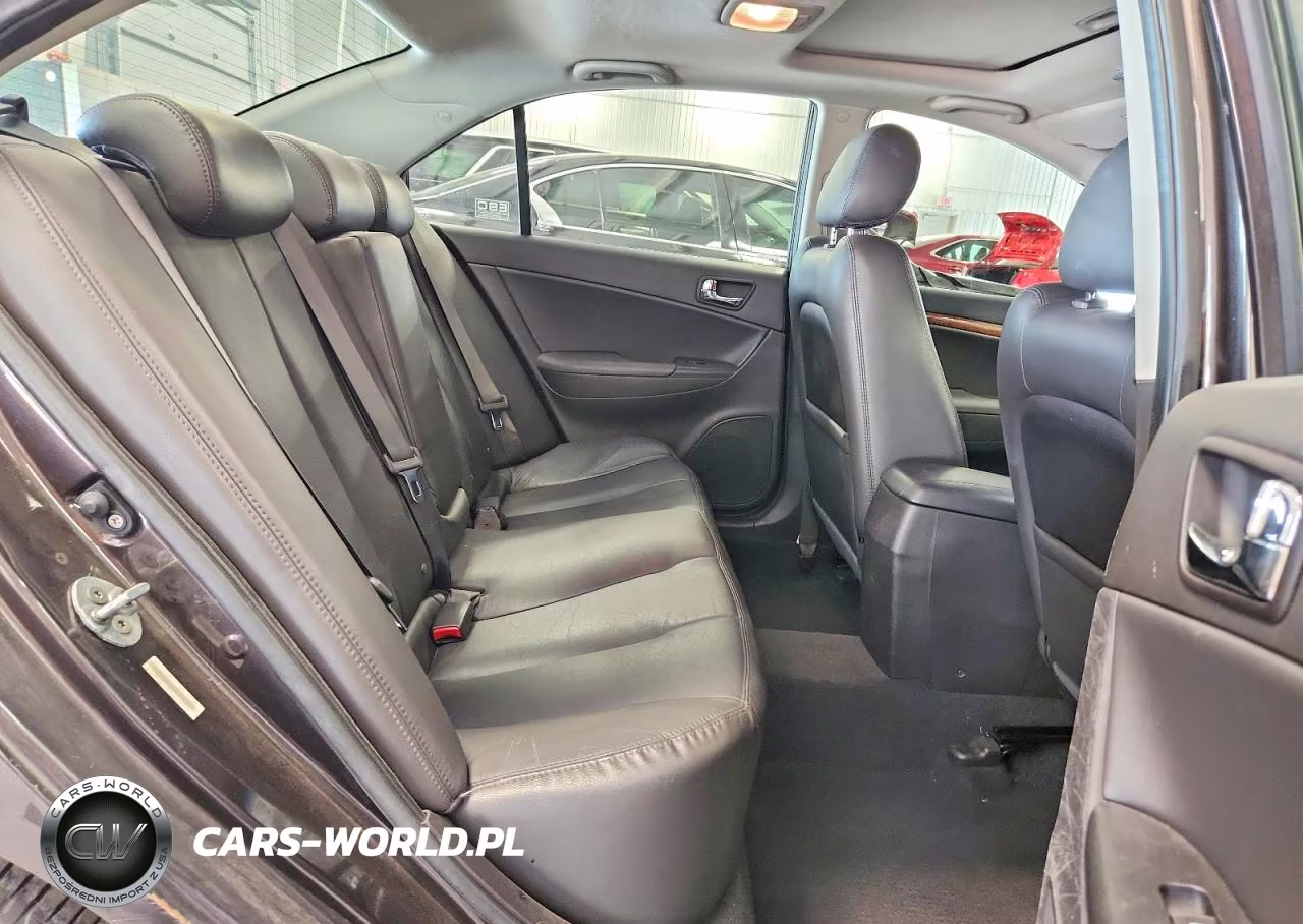 2010 Hyundai Sonata Limited VIN:5NPEU4AC3AH619707 - 10