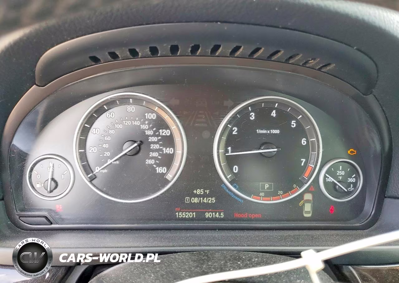 2016 BMW 528 Xi VIN:WBA5A7C53GG147088 - 9