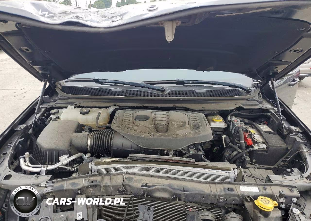 2023 Jeep Wagoneer Series I VIN:1C4SJVAP2PS561846 - 12
