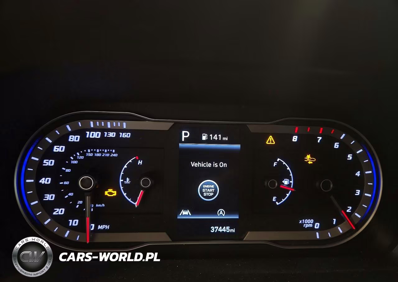 2024 Hyundai Tucson Sel VIN:5NMJBCDE9RH308500 - 9