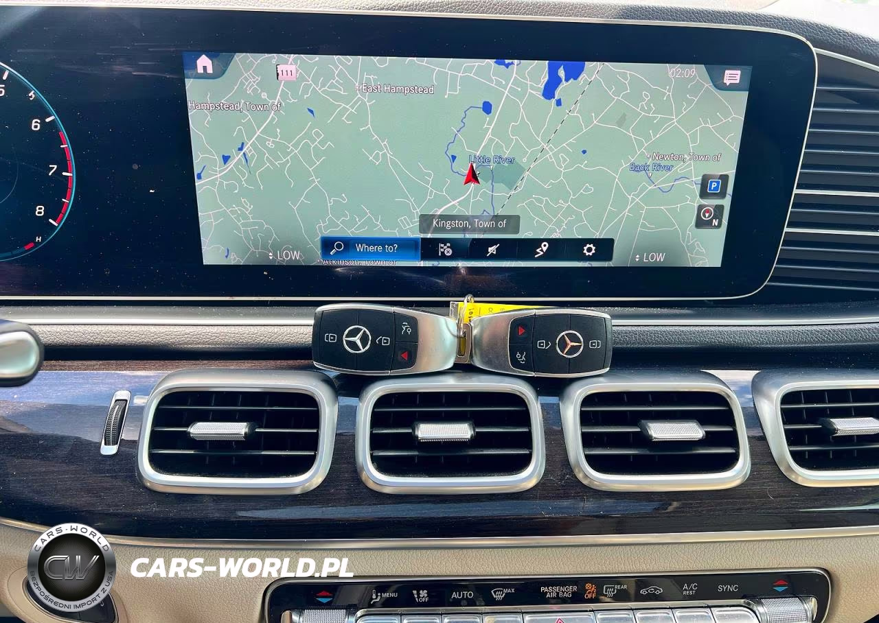2020 Mercedes-Benz Gle 350 4Matic VIN:4JGFB4KB7LA063987 - 12