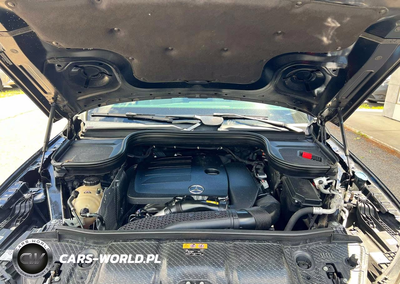 2020 Mercedes-Benz Gle 350 4Matic VIN:4JGFB4KB7LA063987 - 7
