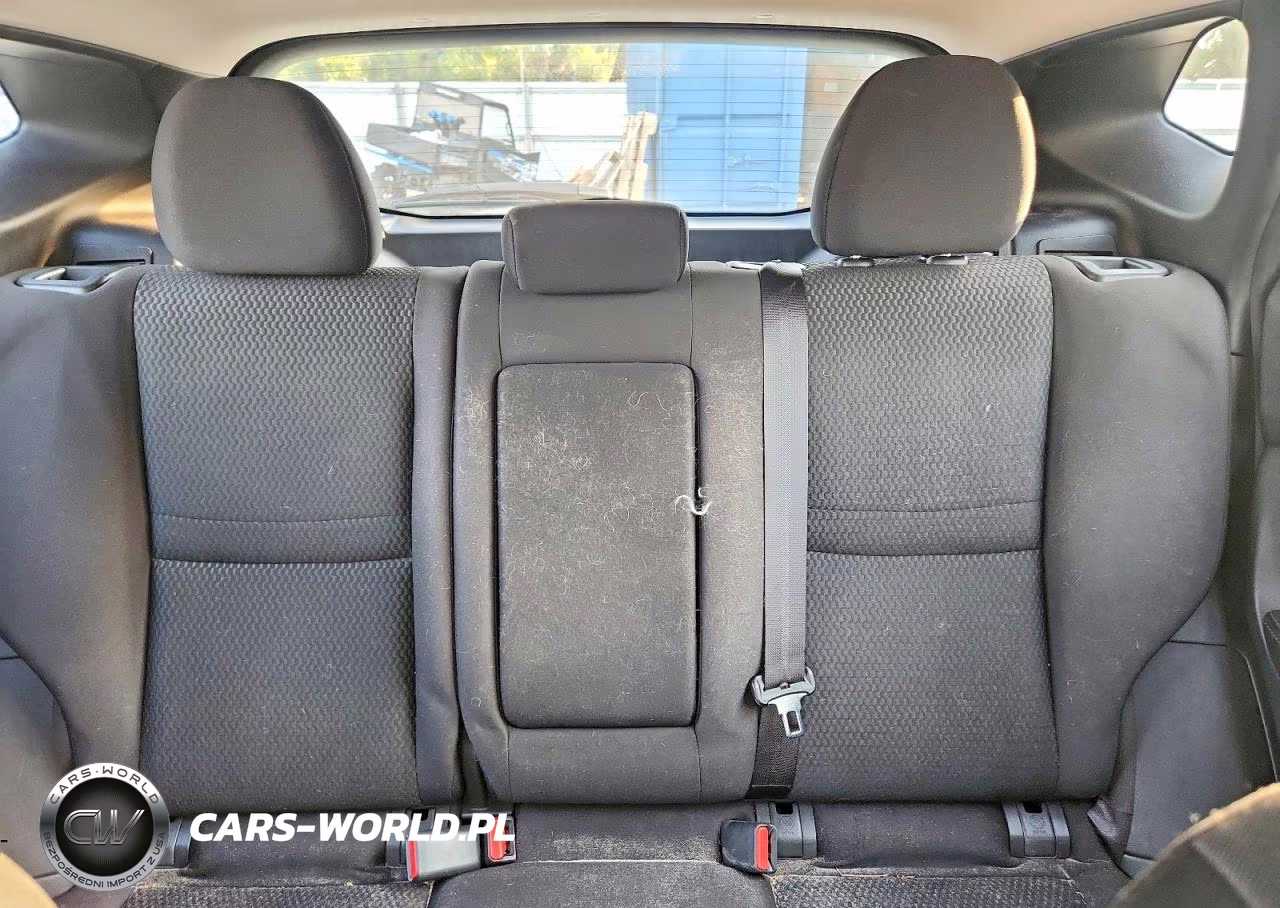 2017 Nissan Rogue Sport S VIN:JN1BJ1CP8HW027480 - 10
