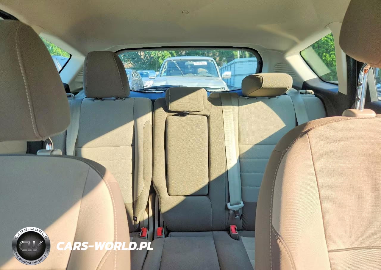 2013 Ford C-Max Se VIN:1FADP5AU3DL515726 - 10