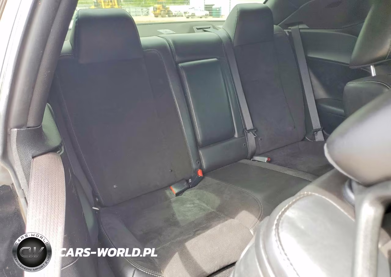 2021 Dodge Challenger R-T VIN:2C3CDZBT7MH571214 - 10