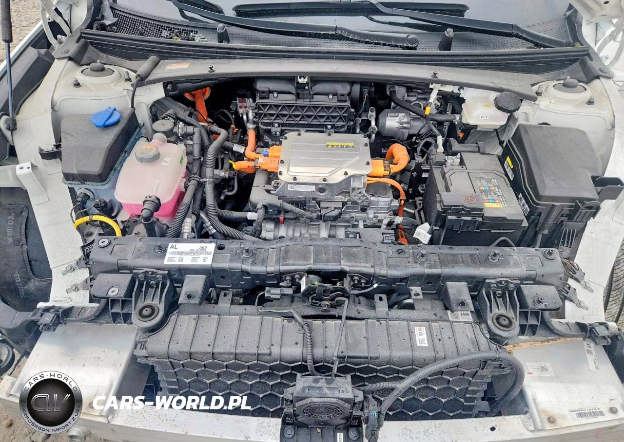2024 Hyundai Ioniq 6 Sel VIN:KMHM34AC5RA078799 - 11