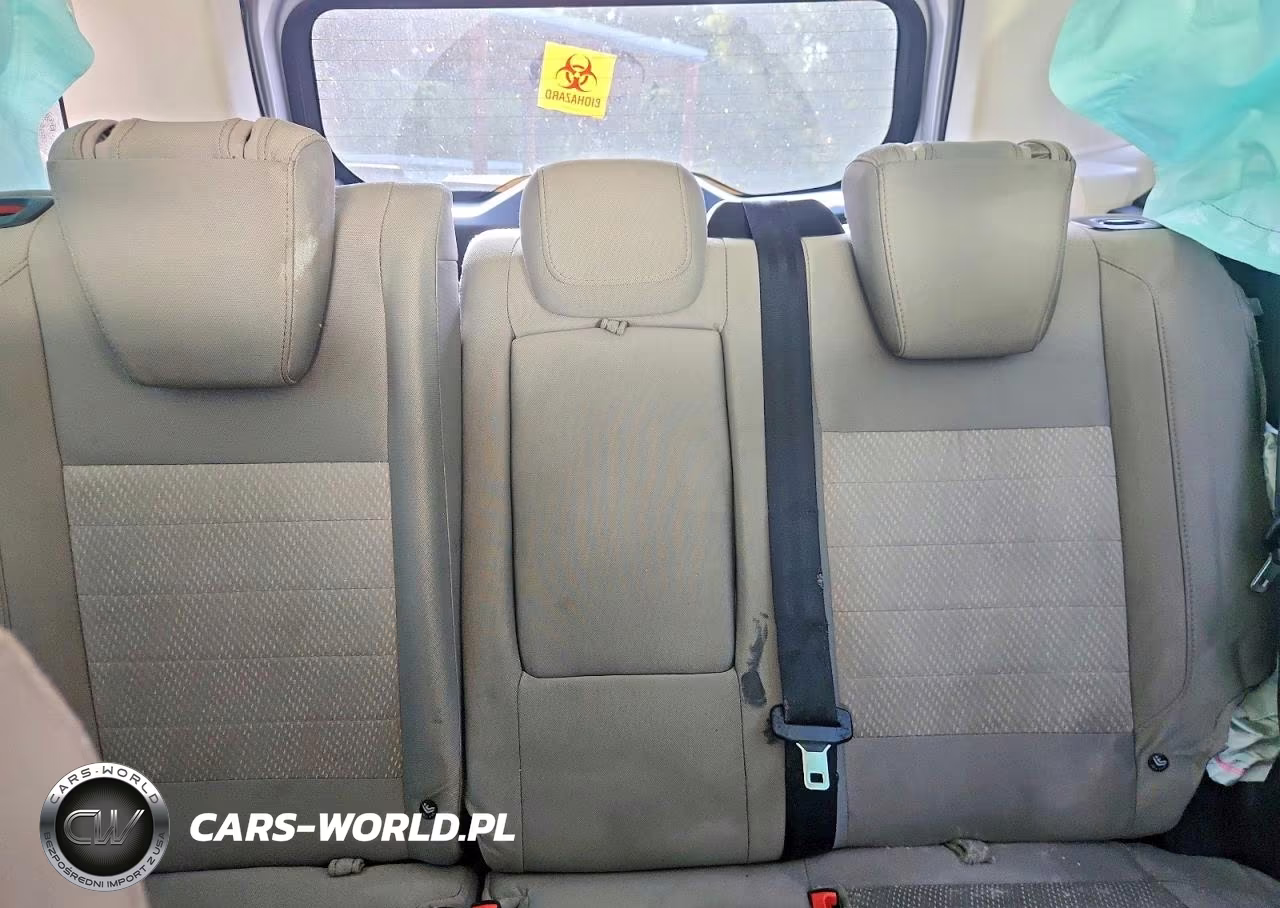 2020 Ford Ecosport S VIN:MAJ3S2FEXLC387090 - 10