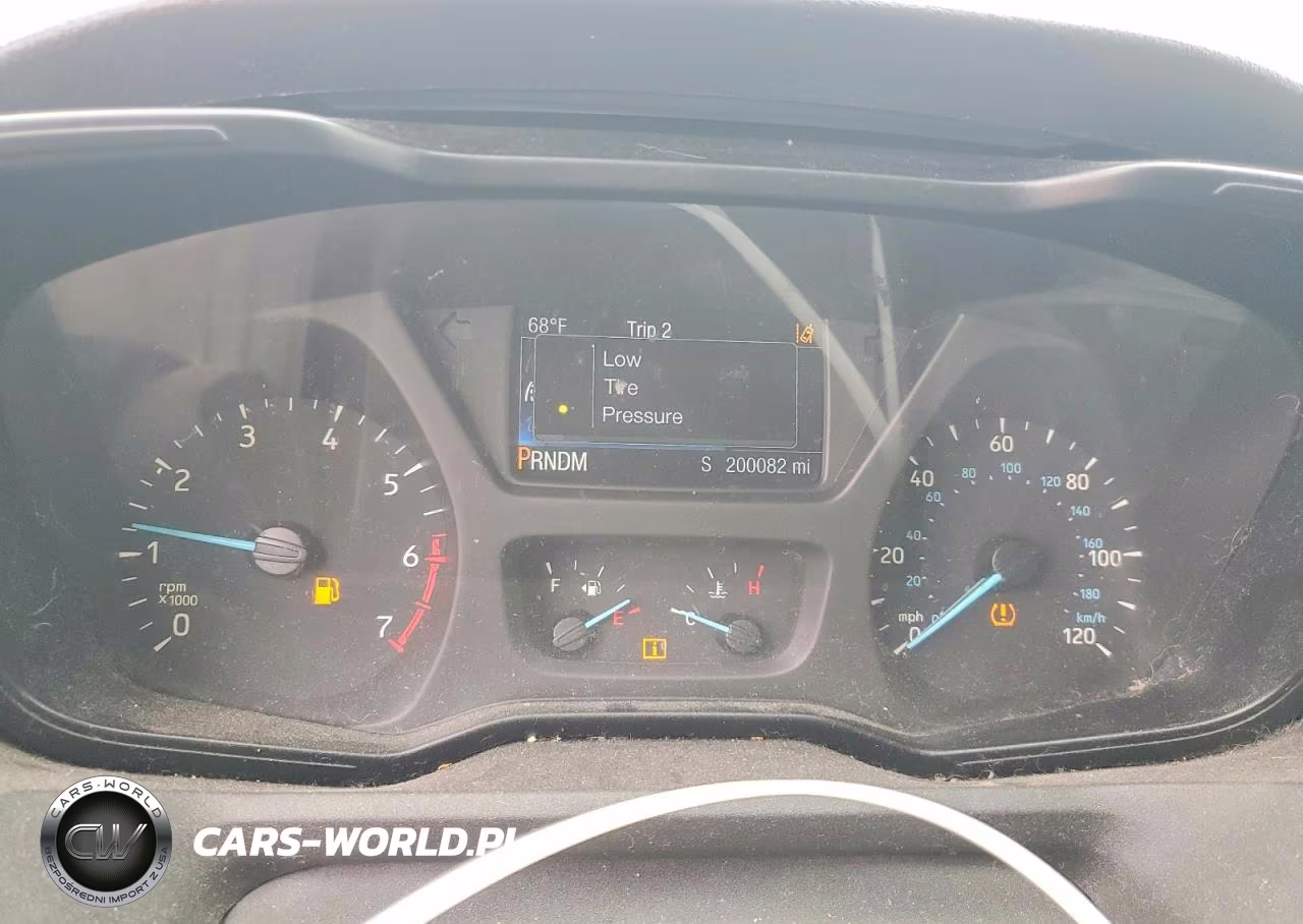 2018 Ford Transit 250 Delivery Van VIN:1FTYR1YG9JKA17739 - 9