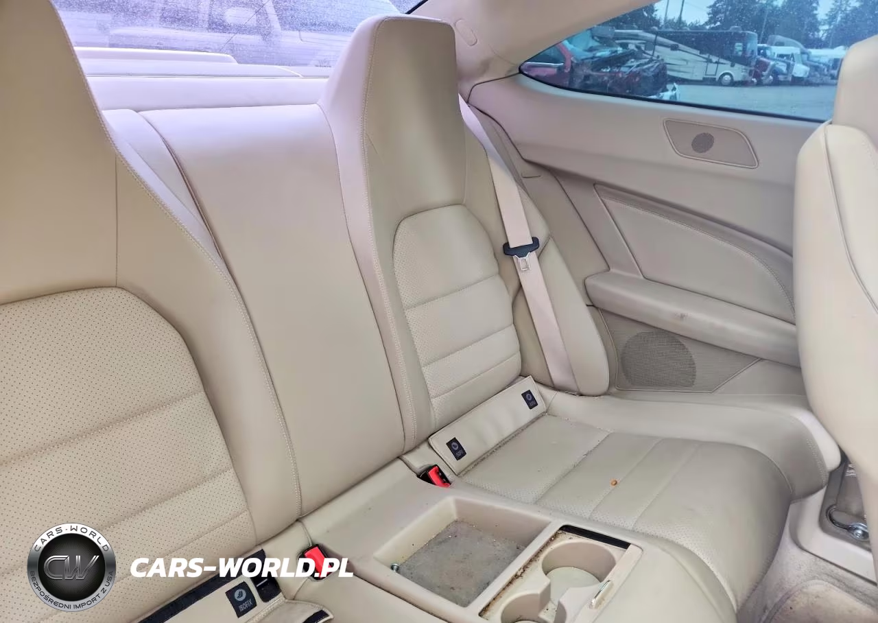 2013 Mercedes-Benz C 250 VIN:WDDGJ4HB9DF945482 - 10