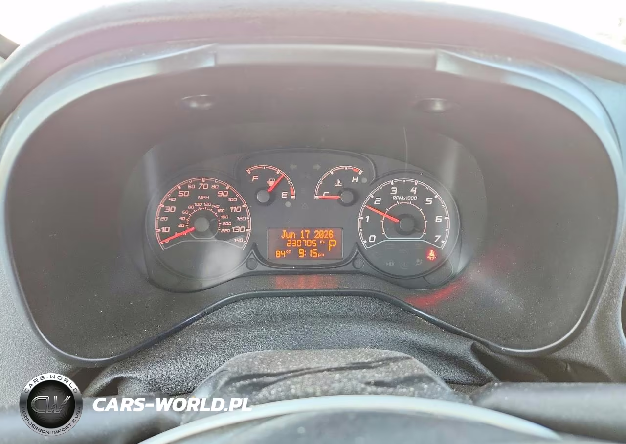 2016 Ram Promaster City VIN:ZFBERFAT4G6B68101 - 9