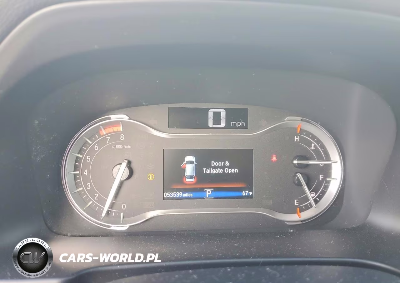 2018 Honda Pilot Exl VIN:5FNYF6H54JB005578 - 9