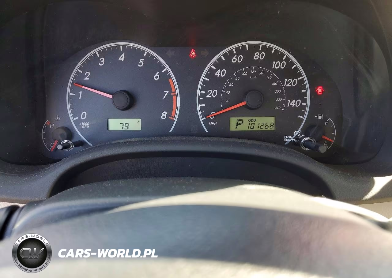 2011 Toyota Corolla Le VIN:2T1BU4EE2BC634766 - 9