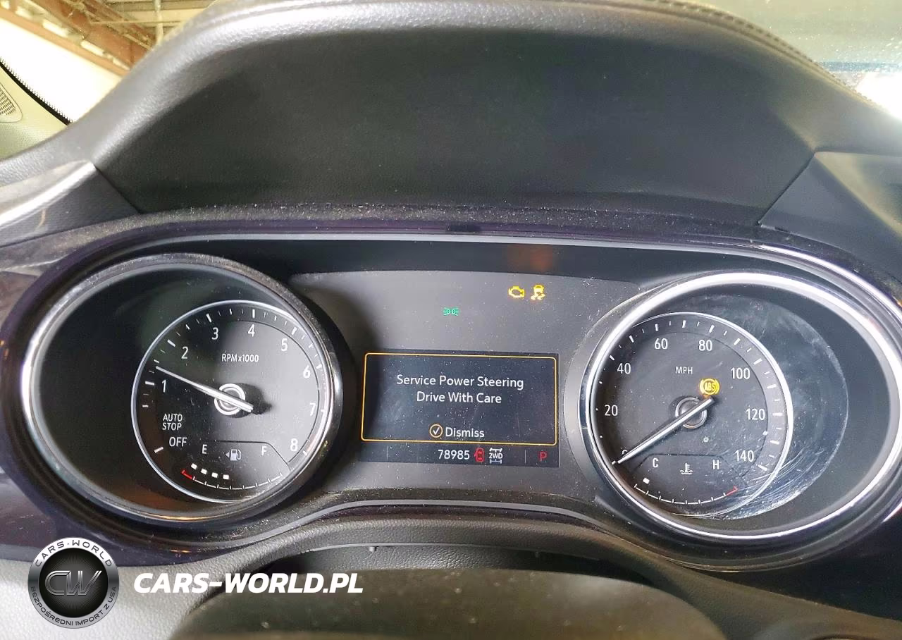 2021 Buick Encore Gx Select VIN:KL4MMESL7MB086941 - 9