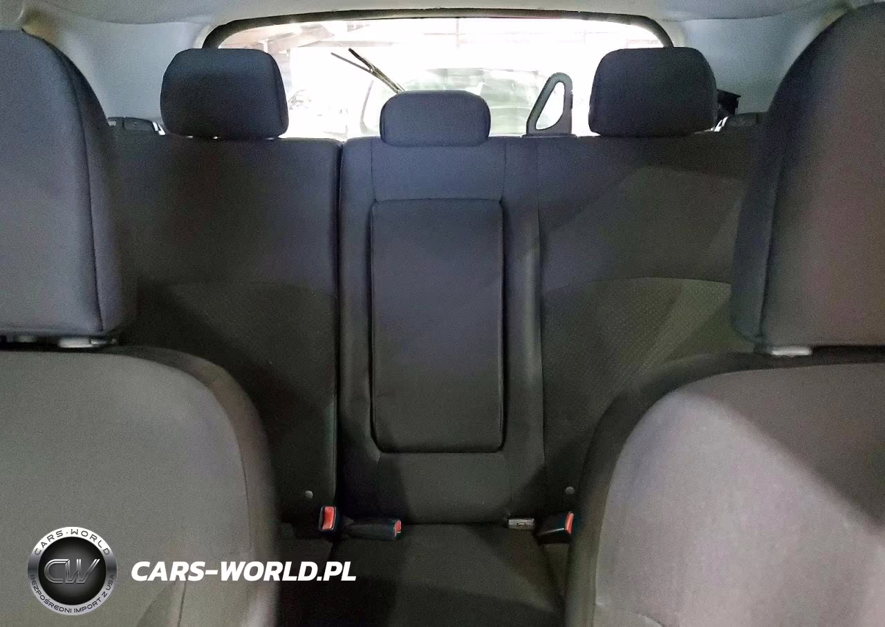 2014 Mitsubishi Outlander Sport Es VIN:4A4AP3AU1EE001325 - 10