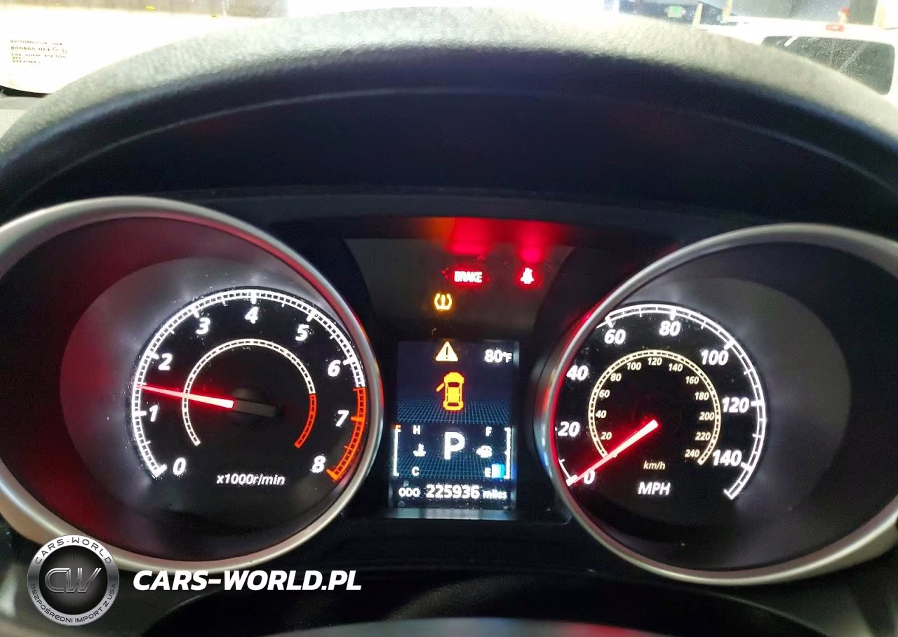 2014 Mitsubishi Outlander Sport Es VIN:4A4AP3AU1EE001325 - 9