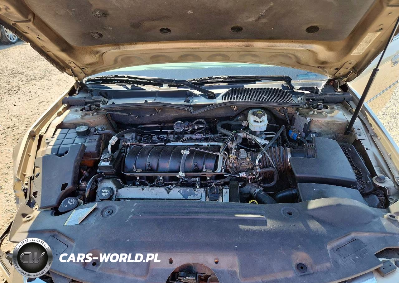 2006 Cadillac Dts VIN:1G6KD57Y46U156701 - 11