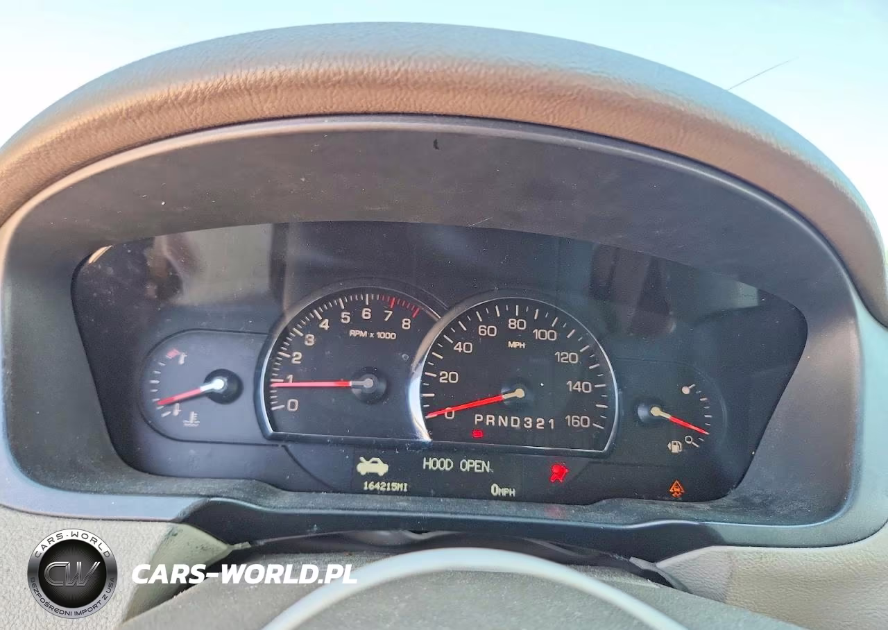 2006 Cadillac Dts VIN:1G6KD57Y46U156701 - 9