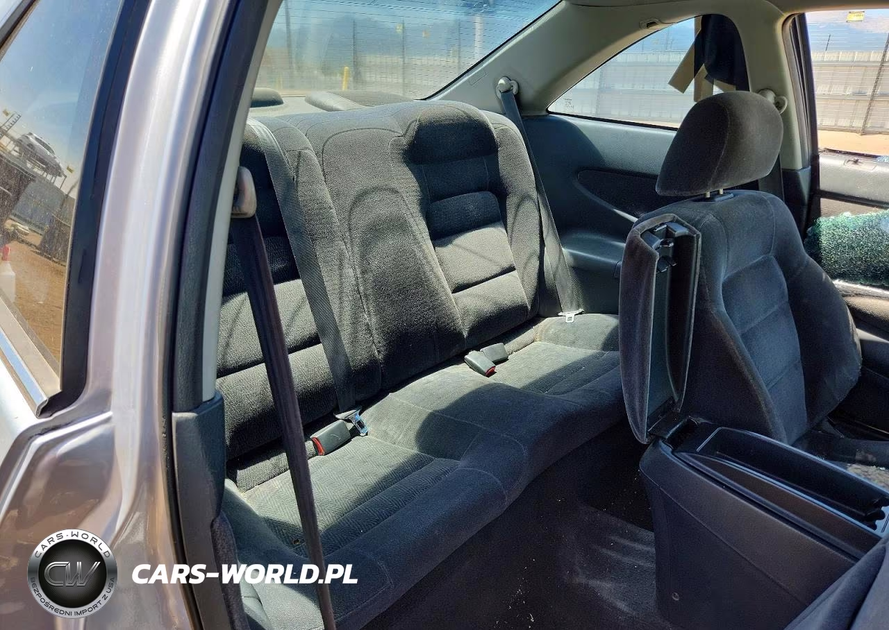 1998 Honda Accord Lx VIN:1HGCG2247WA013675 - 10