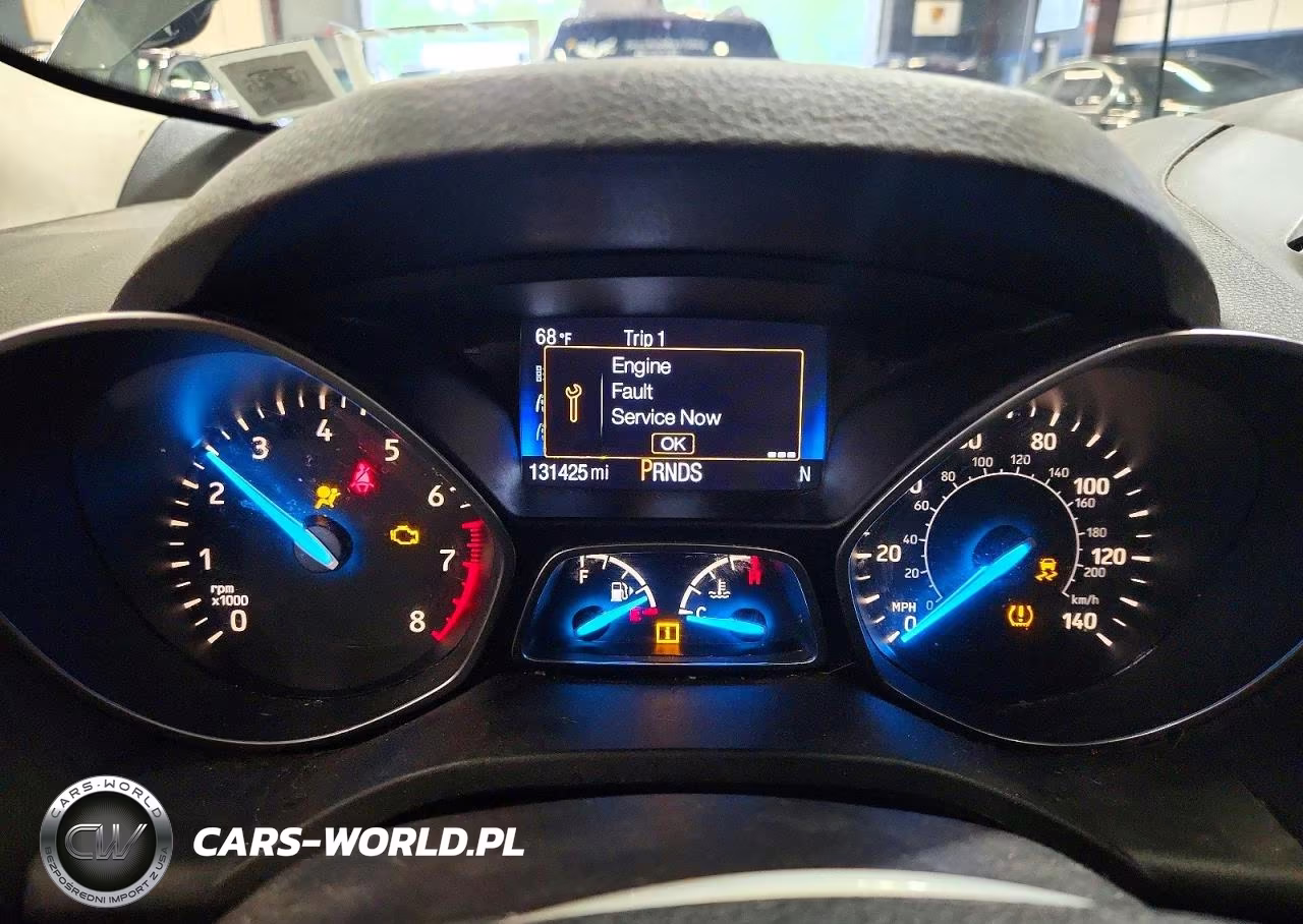 2017 Ford Escape Se VIN:1FMCU9GD8HUB94372 - 9