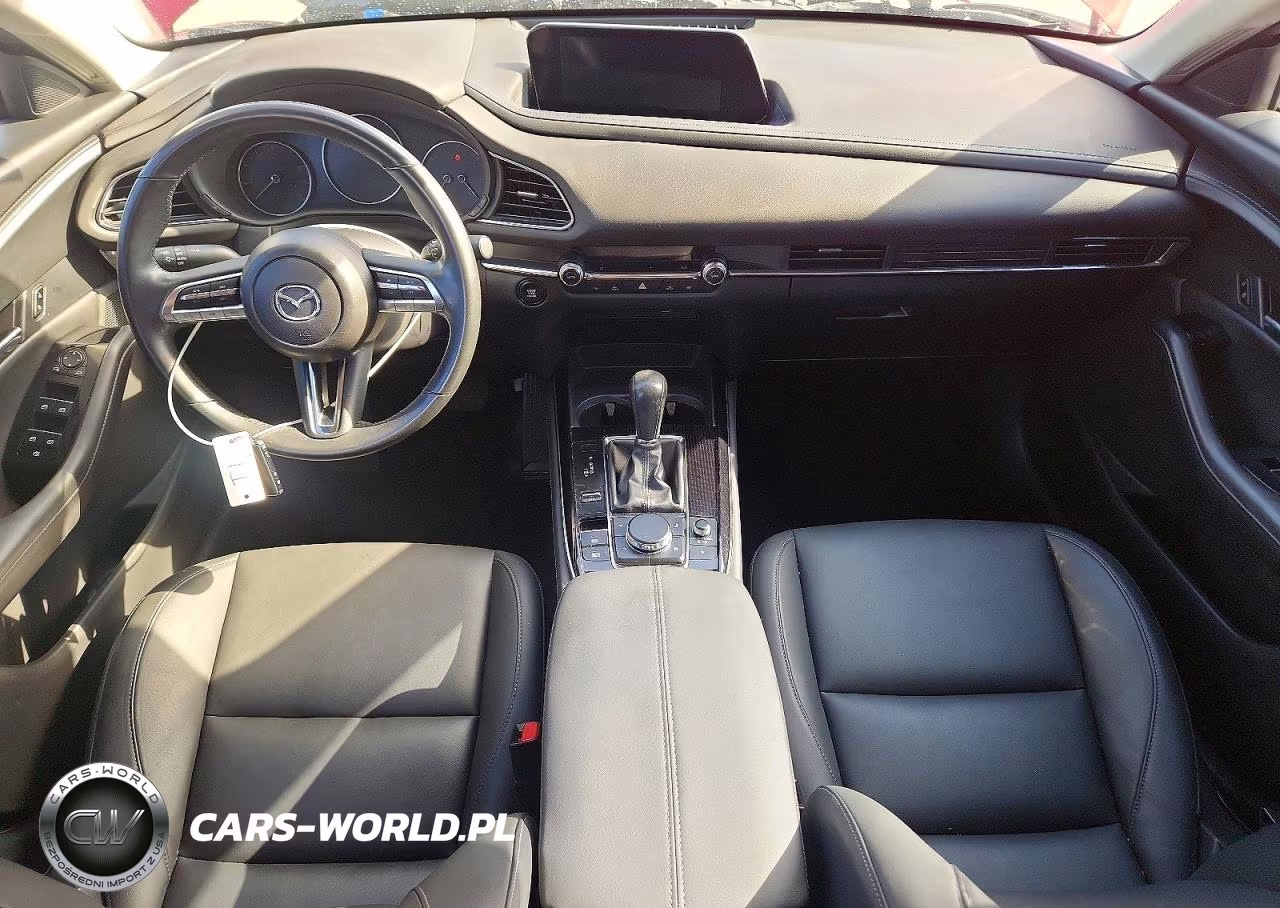 2021 Mazda Cx-30 Preferred VIN:3MVDMACL7MM251018 - 8