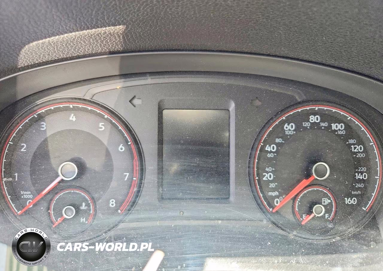 2022 Volkswagen Passat Se VIN:1VWSA7A31NC009901 - 9