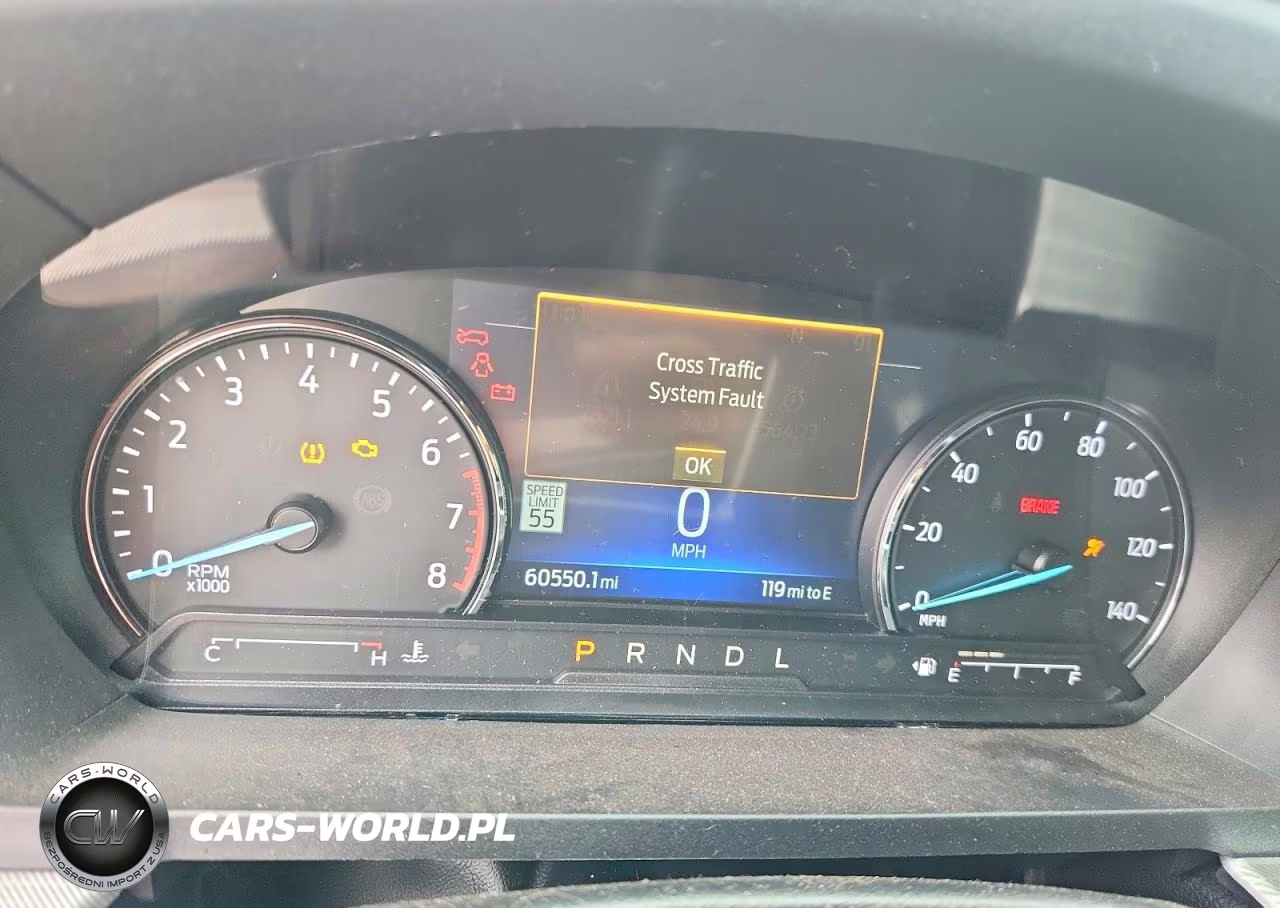 2021 Ford Explorer Xlt VIN:1FMSK7DH6MGC26676 - 9