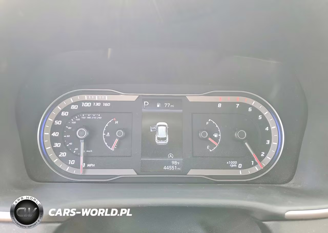 2022 Hyundai Tucson Se VIN:5NMJACAE7NH153995 - 8
