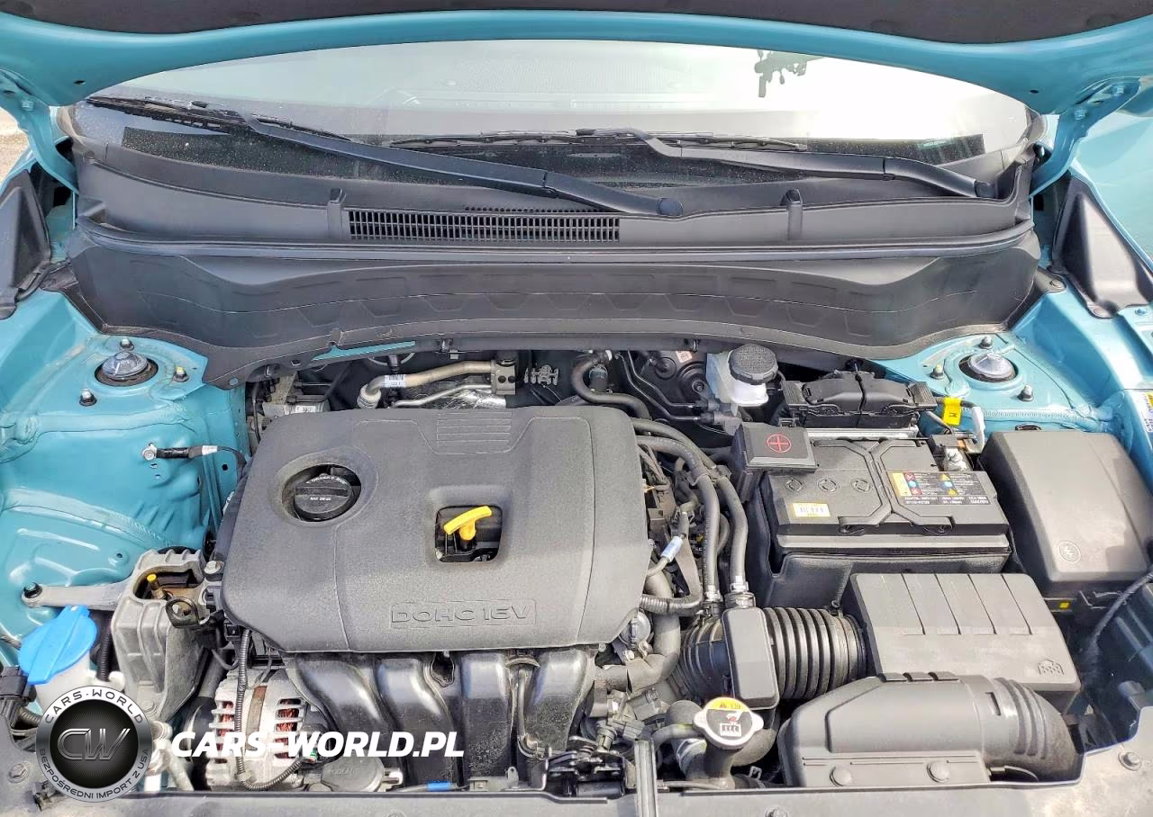 2025 Kia Seltos S VIN:KNDEU2AA6S7790637 - 11