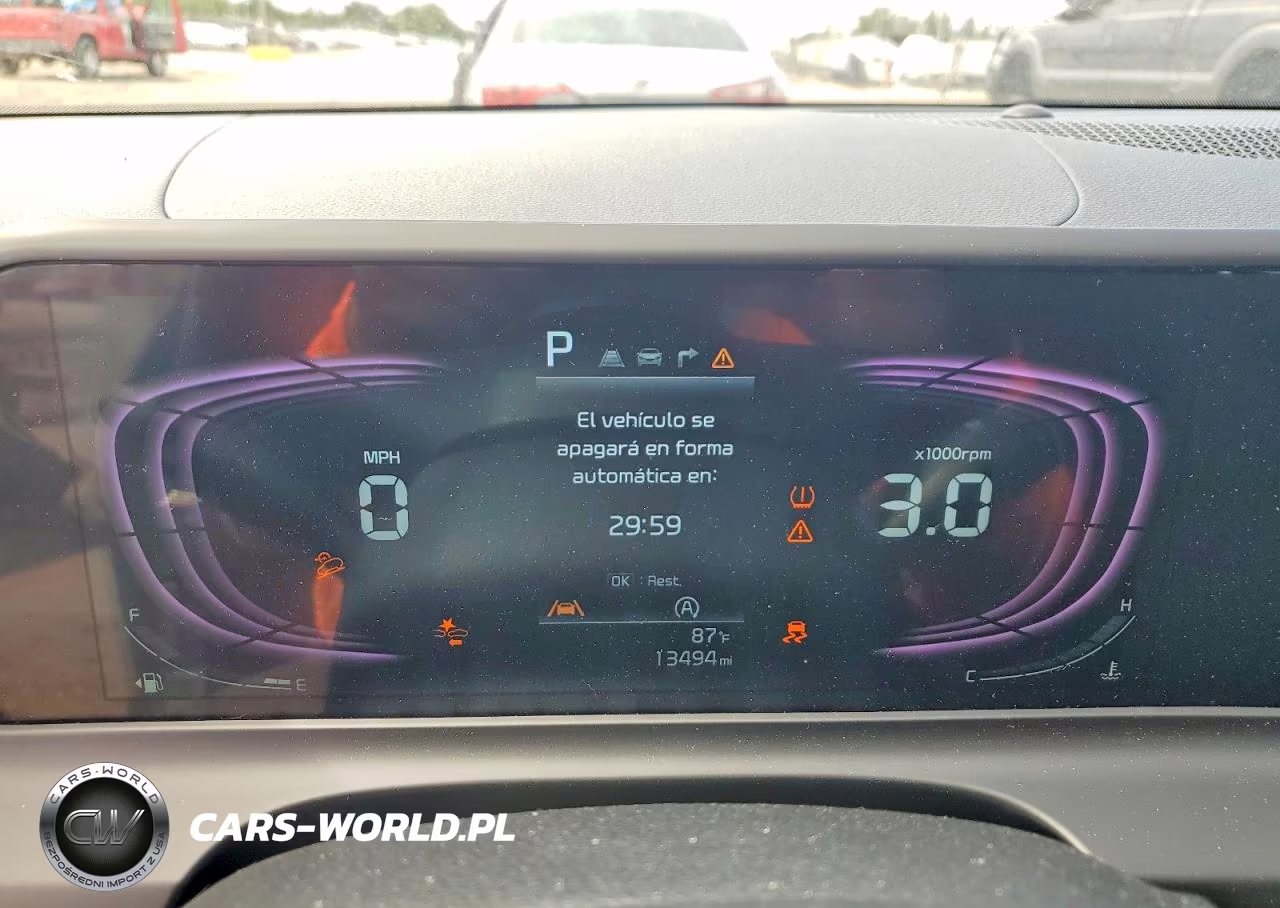 2025 Kia Seltos S VIN:KNDEU2AA6S7790637 - 9