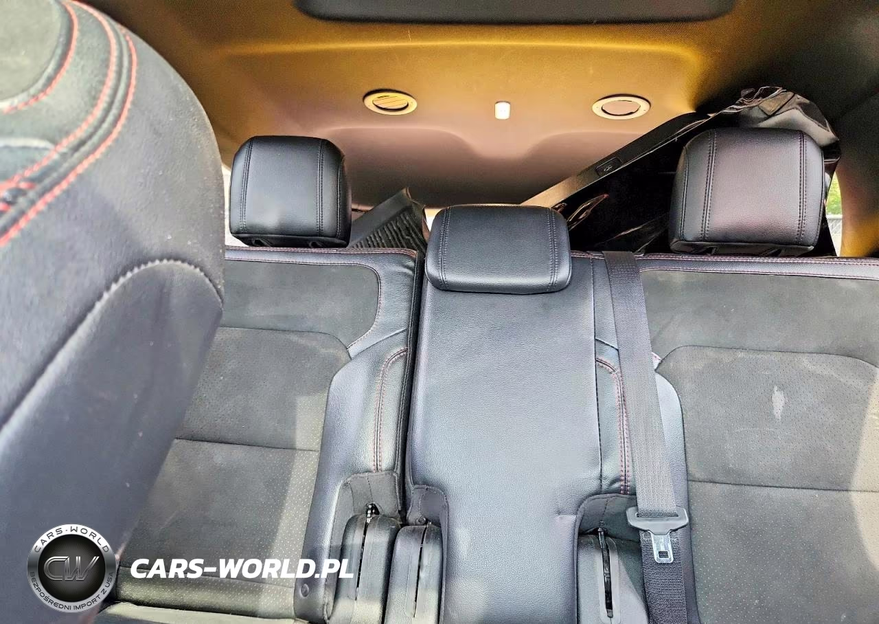 2019 Ford Explorer Xlt VIN:1FM5K8D84KGB19464 - 10