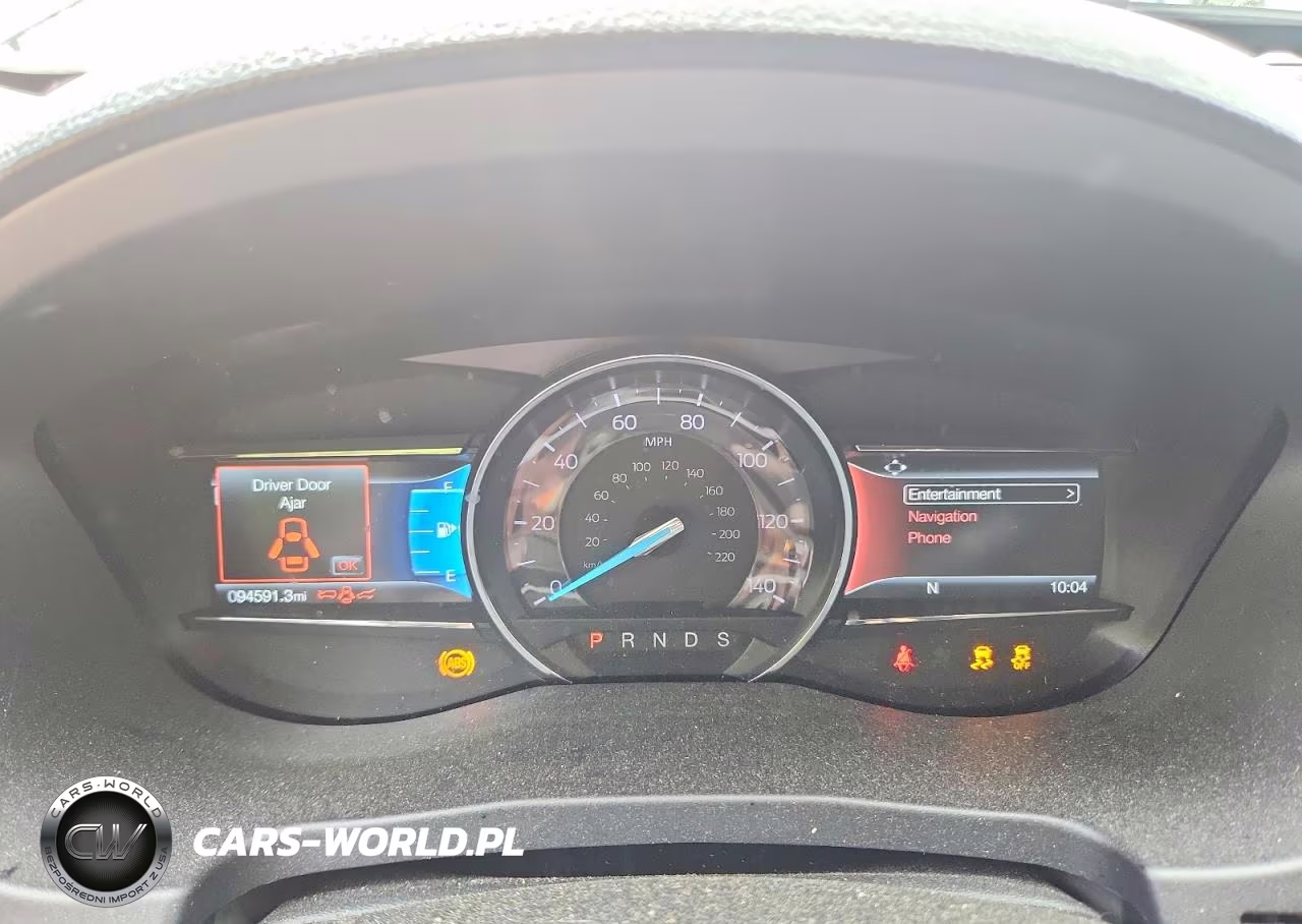 2019 Ford Explorer Xlt VIN:1FM5K8D84KGB19464 - 9