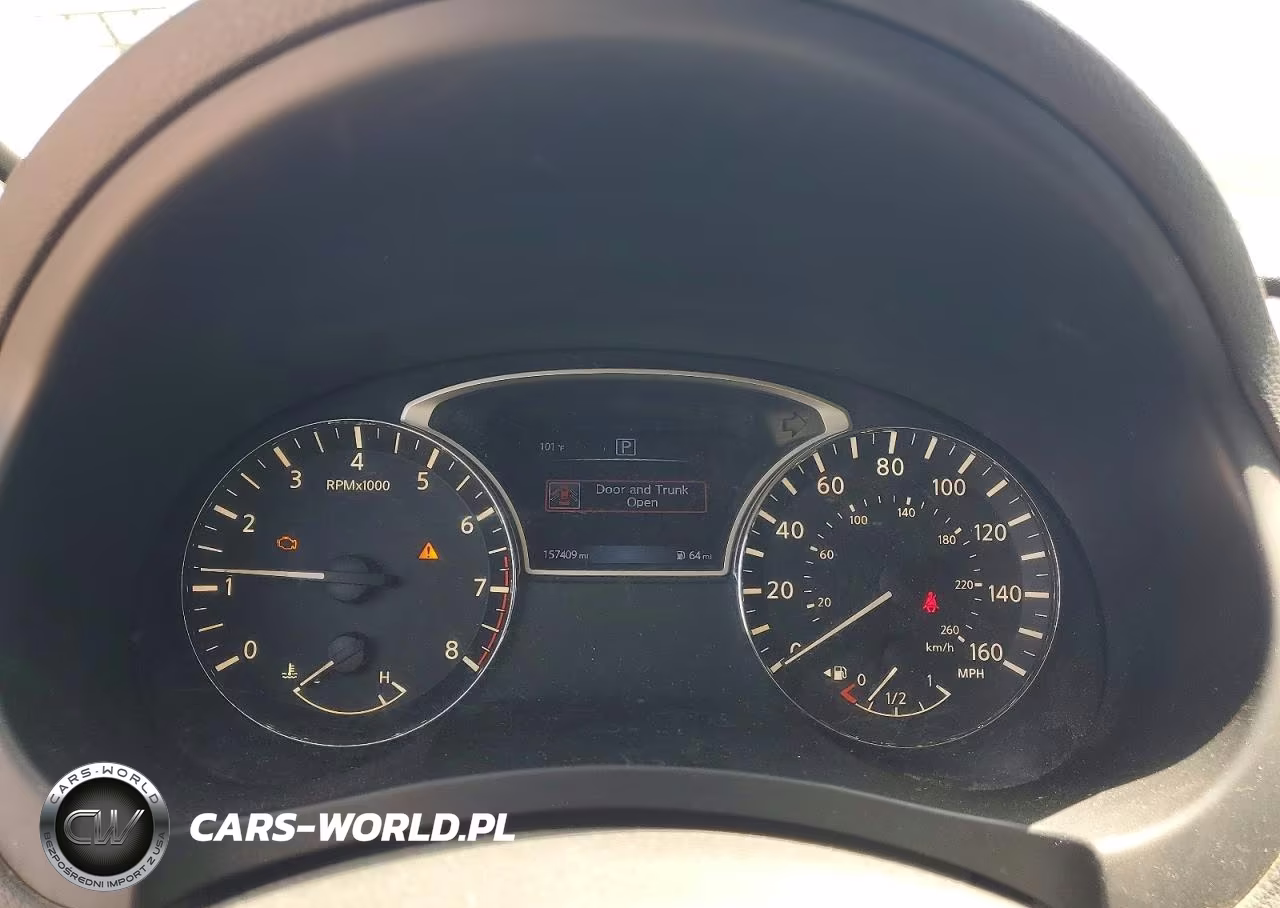 2016 Nissan Altima 2.5 S VIN:1N4AL3AP9GN322924 - 9