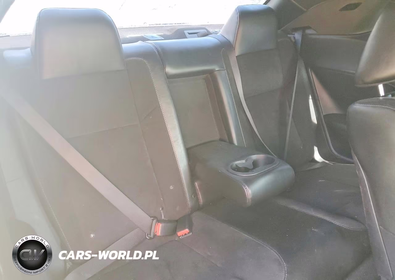 2019 Dodge Challenger R-T VIN:2C3CDZBT8KH759236 - 10