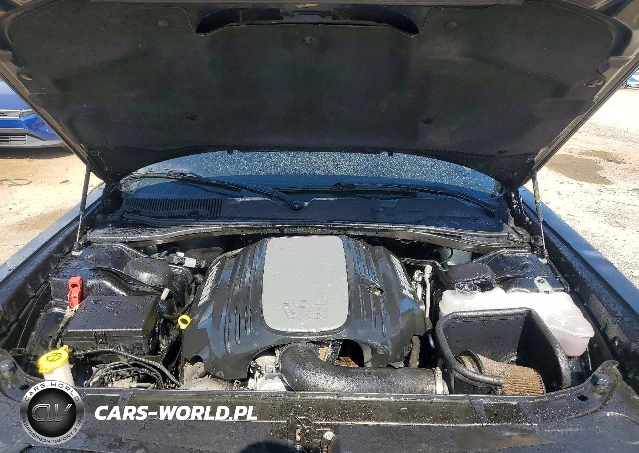 2019 Dodge Challenger R-T VIN:2C3CDZBT8KH759236 - 11