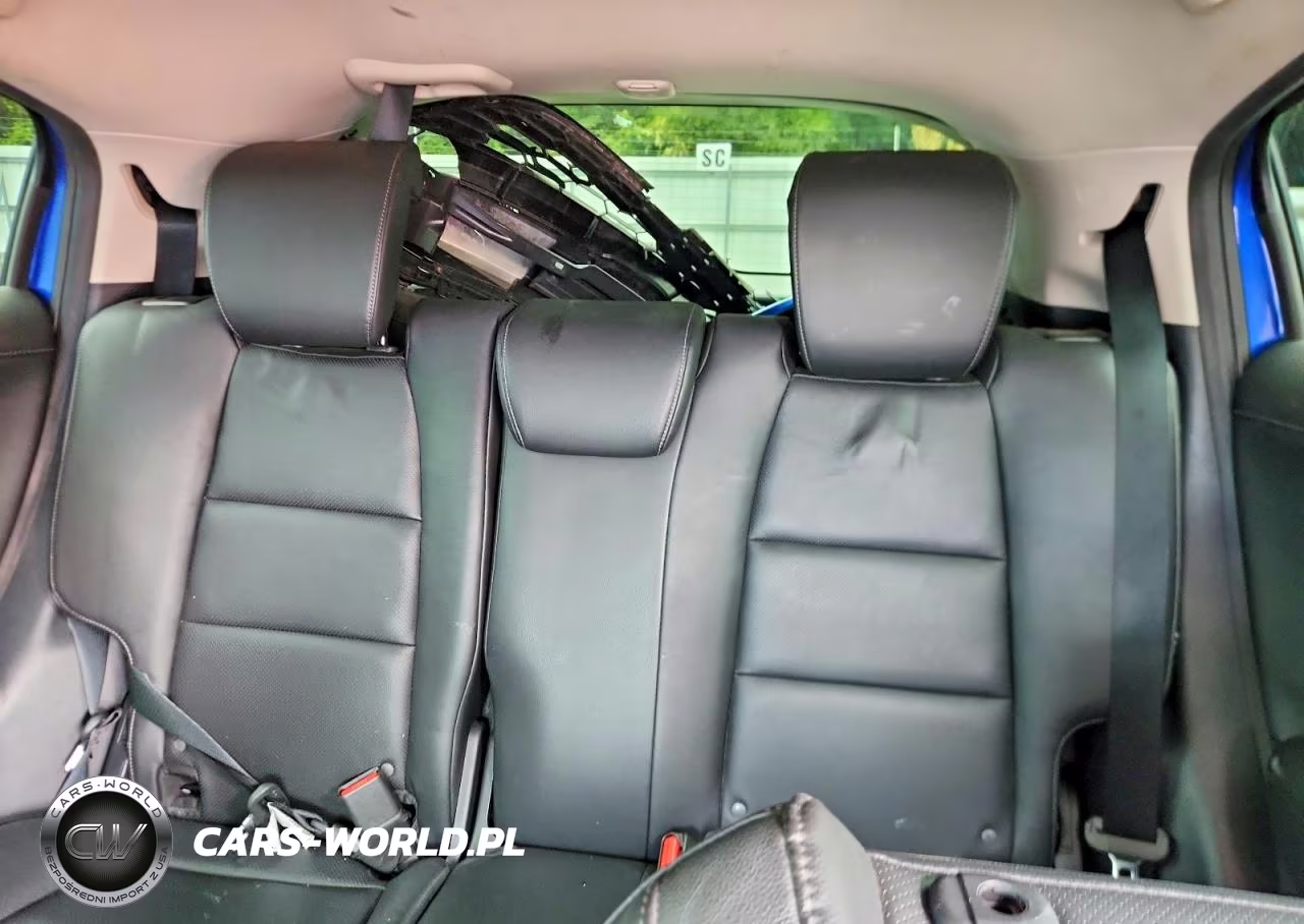 2020 Honda Hr-V Touring VIN:3CZRU6H9XLM734691 - 10