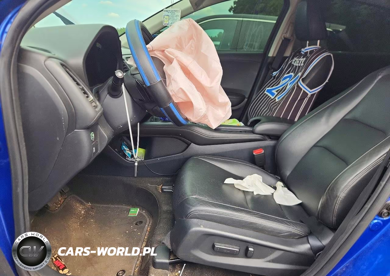 2020 Honda Hr-V Touring VIN:3CZRU6H9XLM734691 - 7