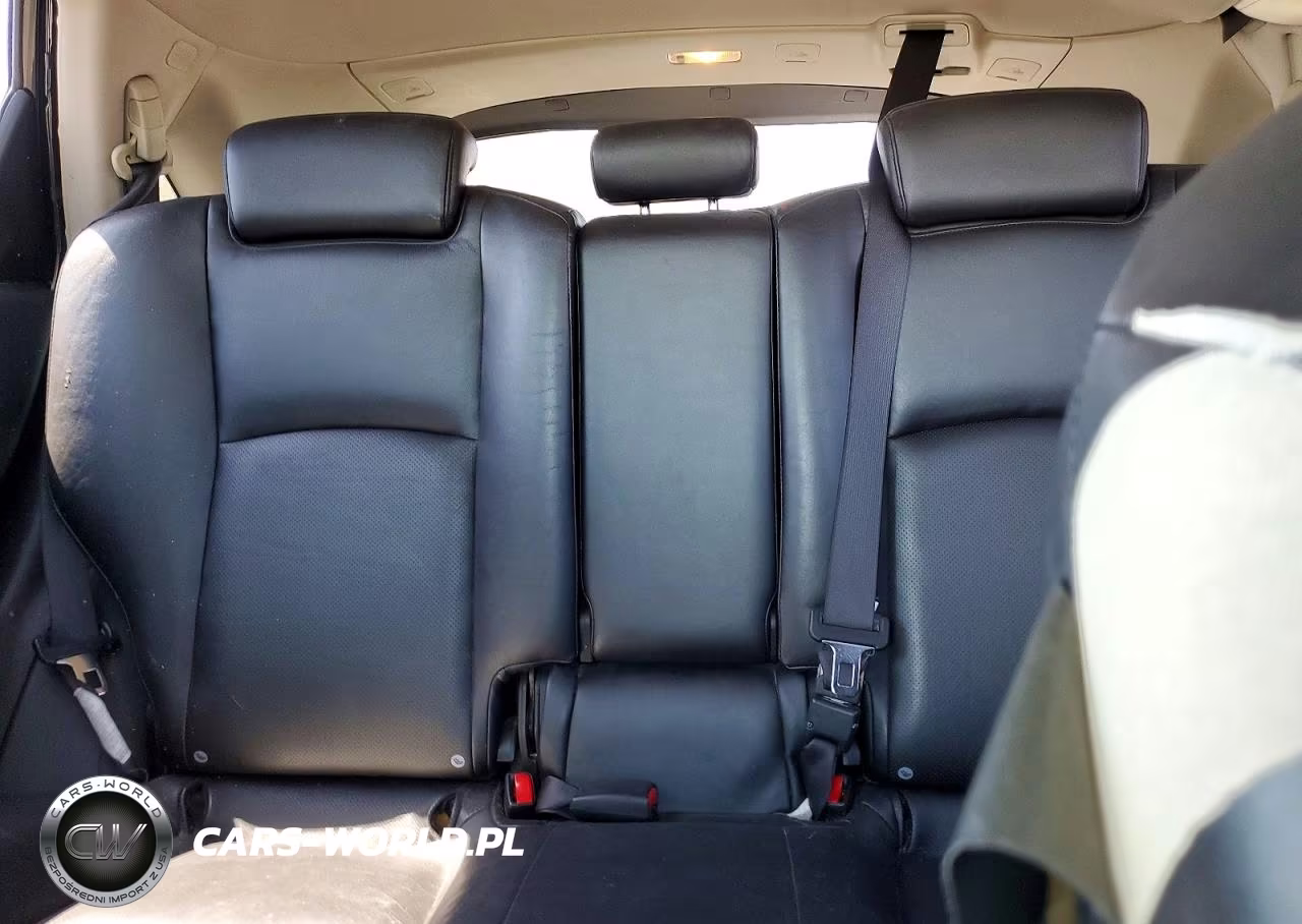 2007 Infiniti Fx35 Base VIN:JNRAS08U37X100939 - 10
