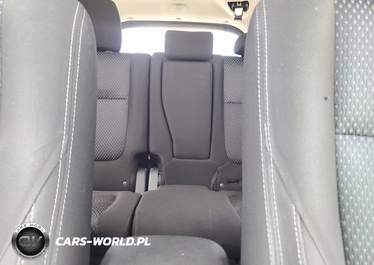 2017 Mitsubishi Outlander Es VIN:JA4AD2A3XHZ018150 - 10