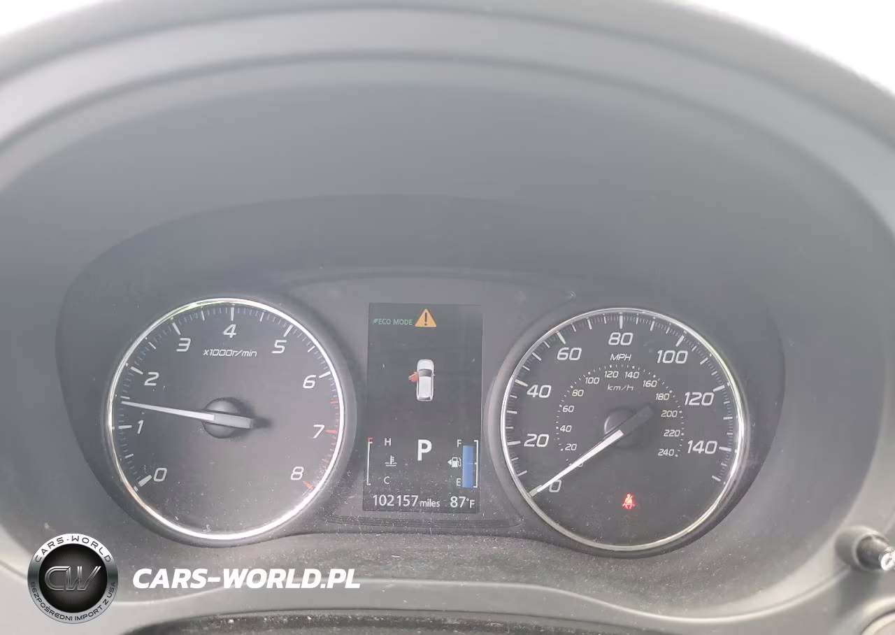 2017 Mitsubishi Outlander Es VIN:JA4AD2A3XHZ018150 - 9