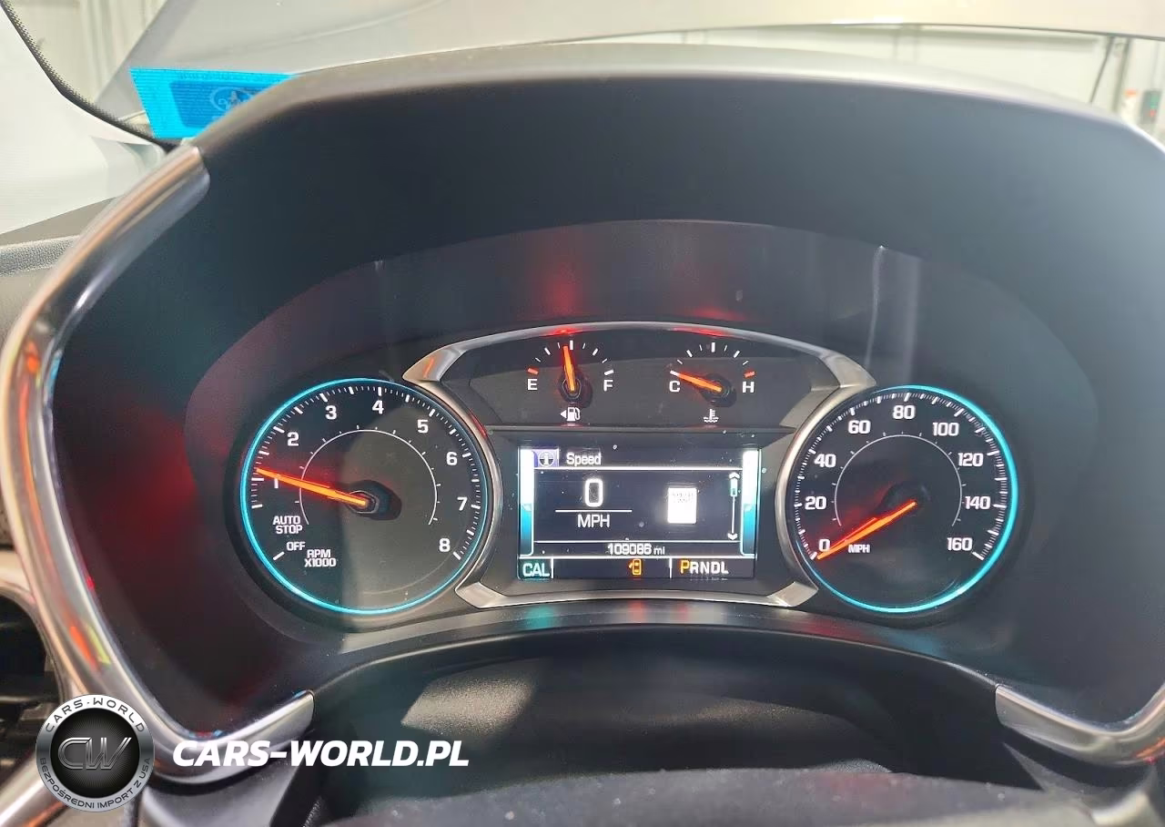 2018 Chevrolet Equinox Premier VIN:3GNAXVEV5JS644239 - 9